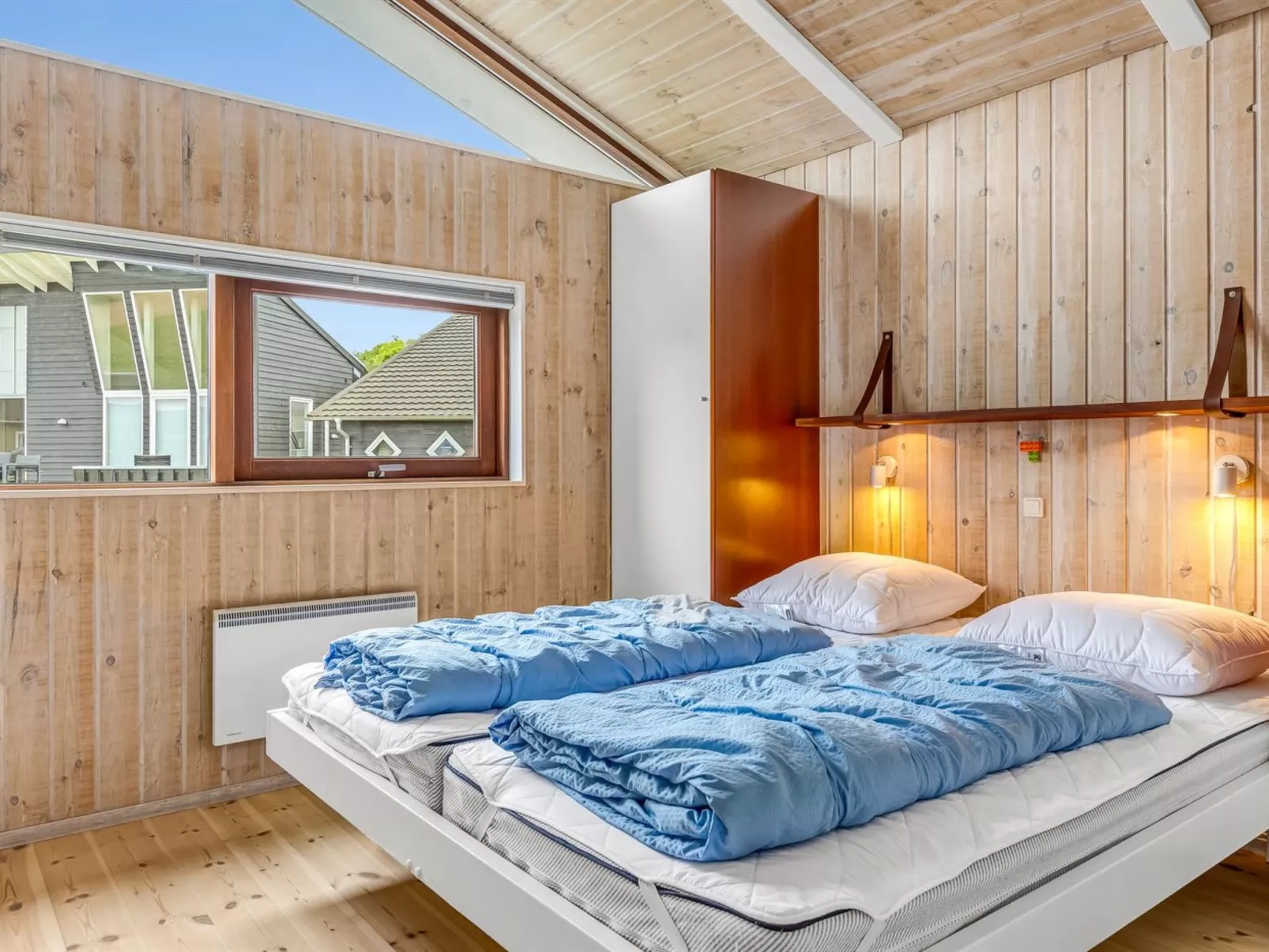 "Ayda" - 200m from the sea-Inside