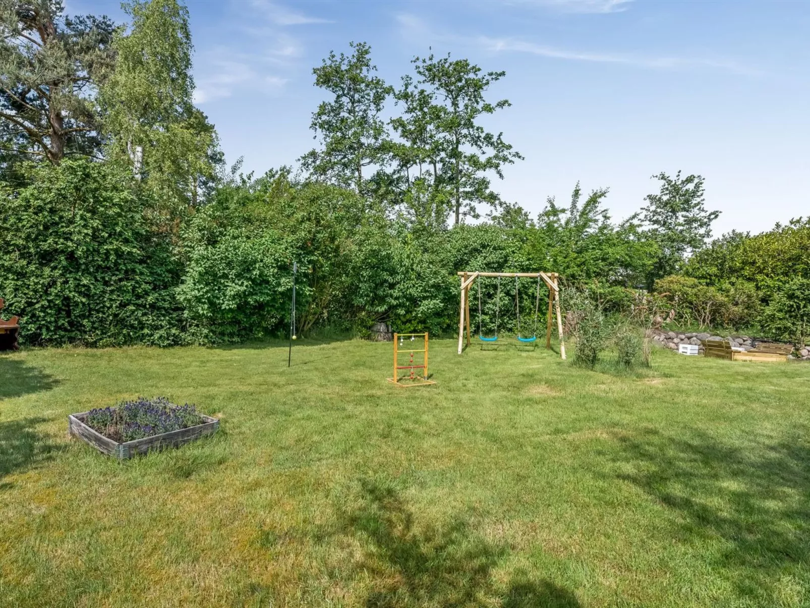 "Rusalina" - 400m from the sea-Outside