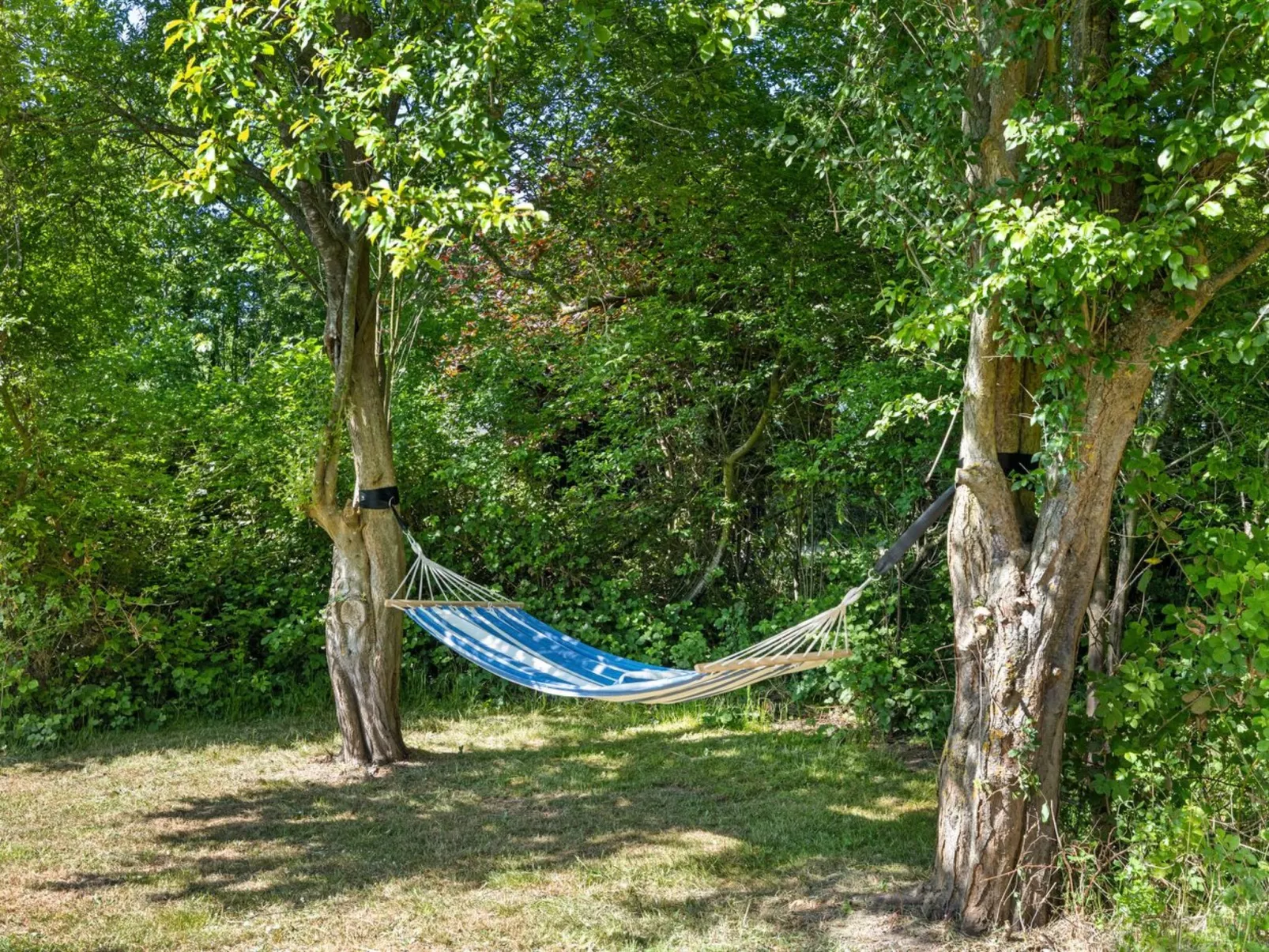 "Sunna" - 1km from the sea-Dehors