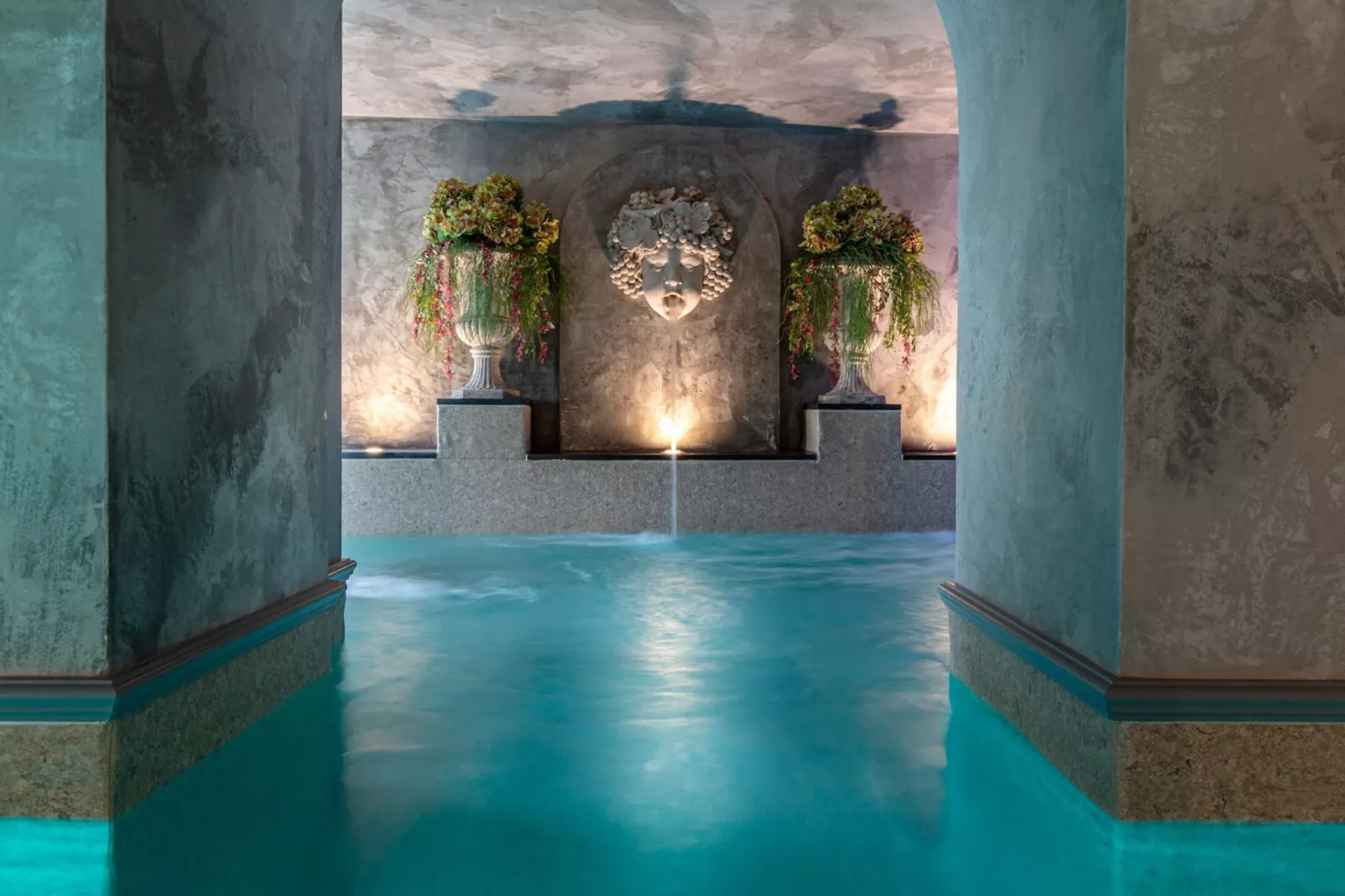 Villa Il Palagio-Swimming pool