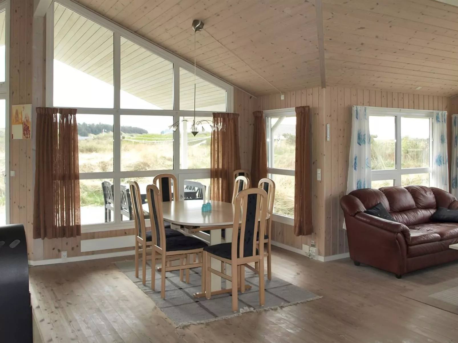 "Zuhra" - 400m from the sea-Dedans