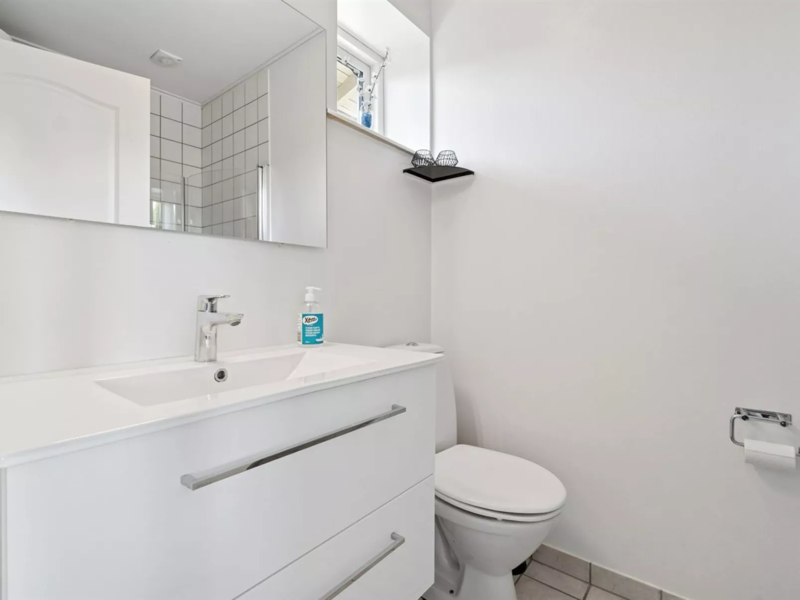 "Ayo" - 75m from the sea-Dedans