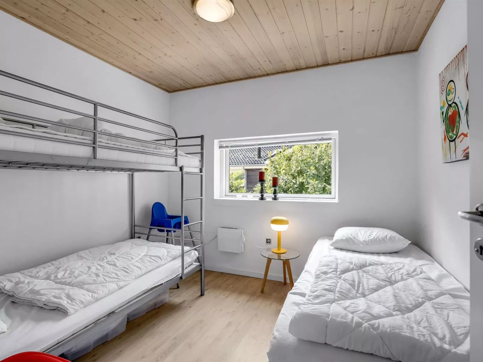 "Helin" - 800m from the sea-Inside