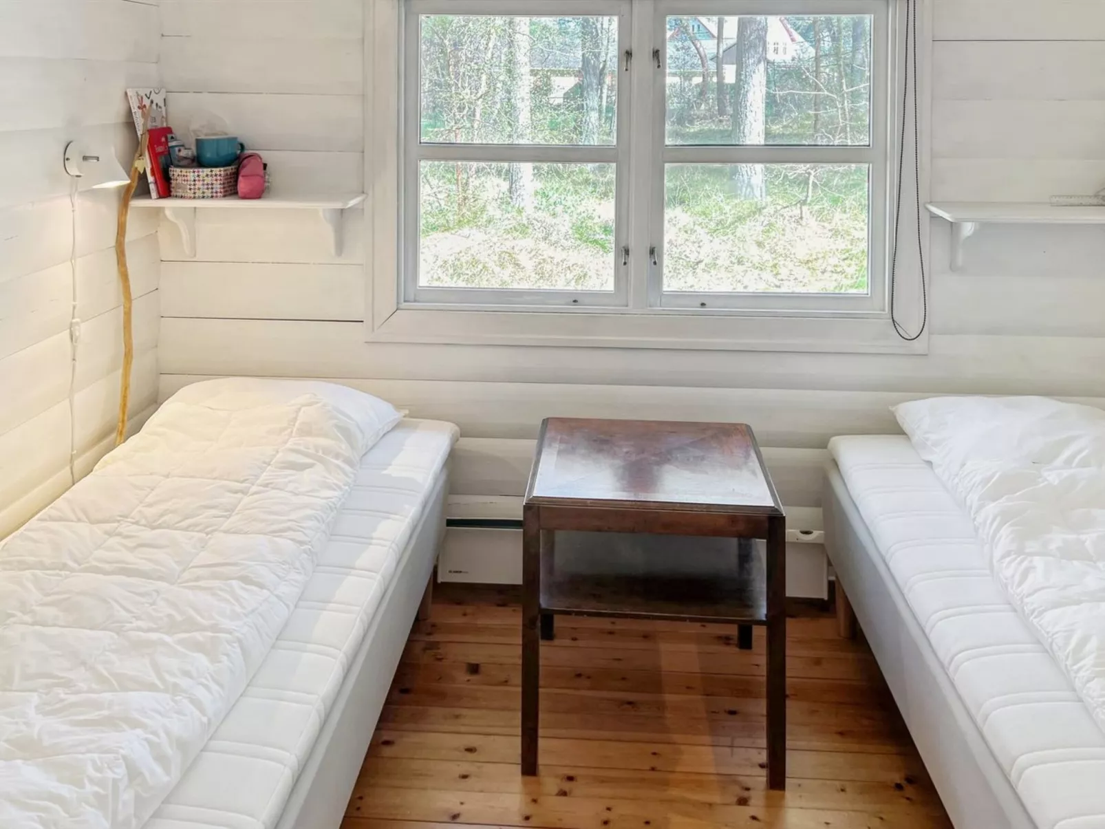 "Bera" - 160m from the sea-Drinnen