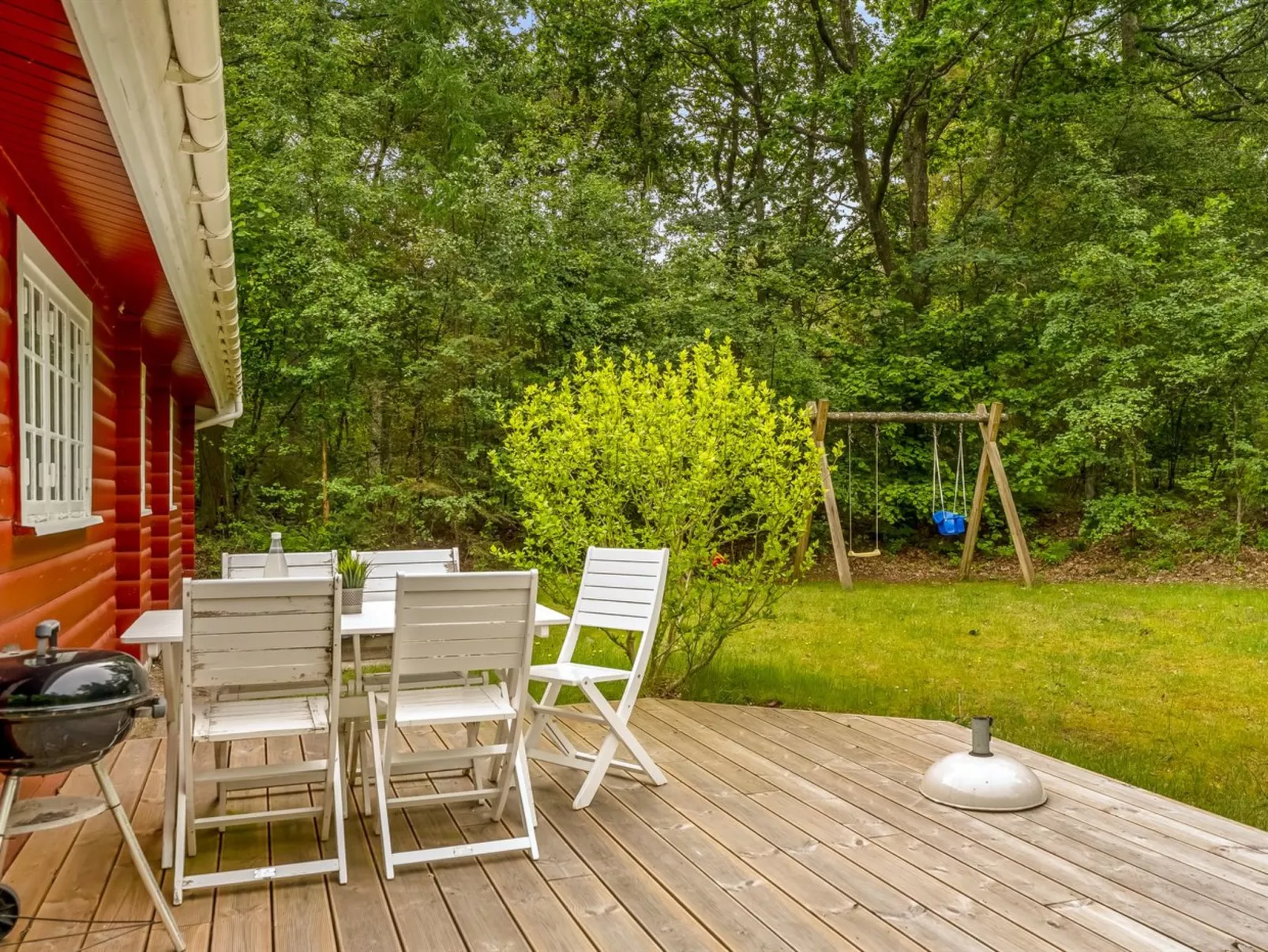 "Thermet" - 1.6km from the sea-Outside