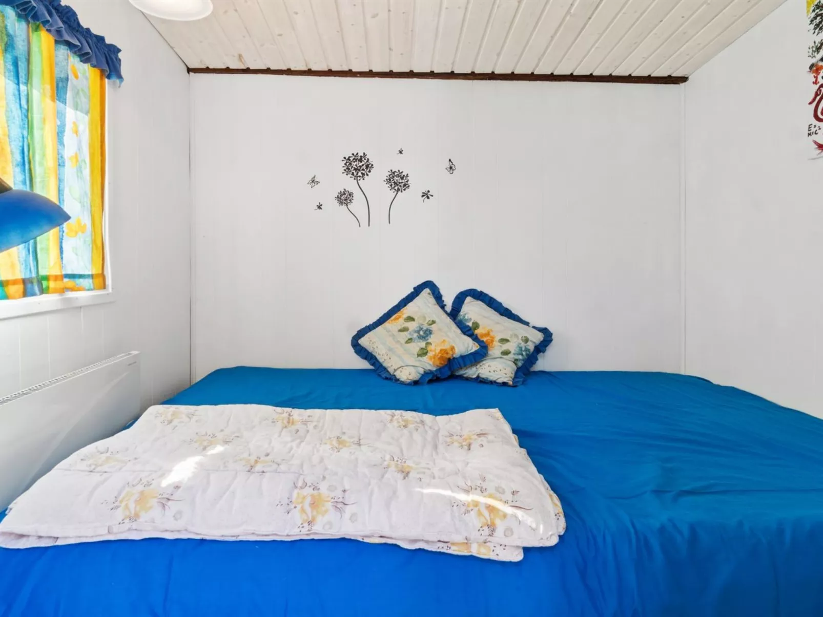 "Alfa" - 350m from the sea-Drinnen