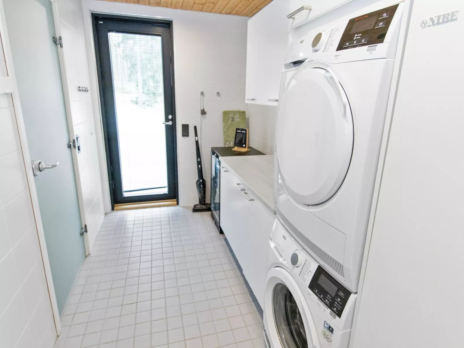 Eerikkilä huvila 132-Dedans