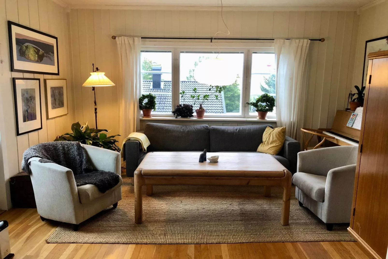 6 Personen Ferienhaus in Lillehammer-Innenbereich