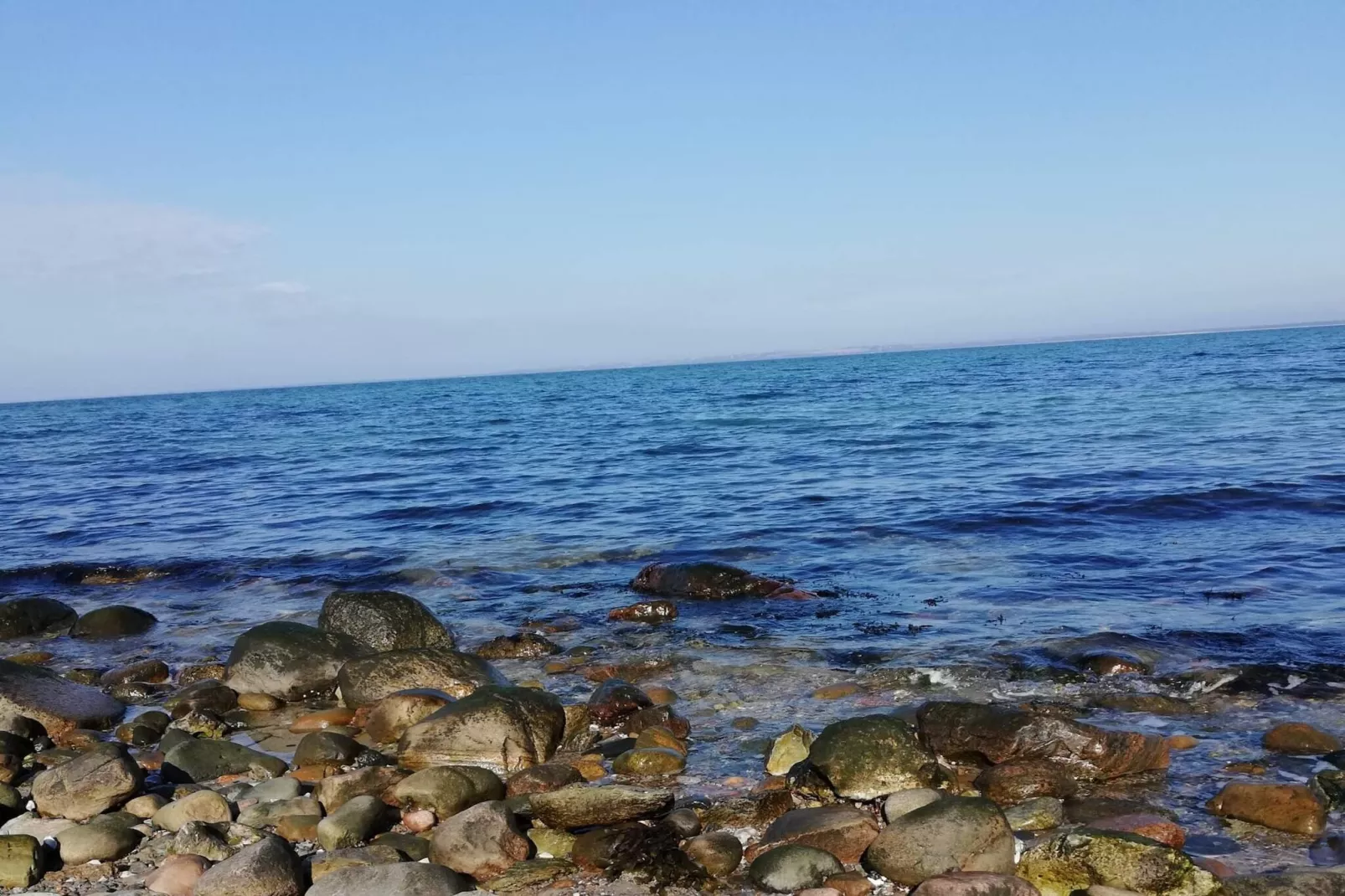 7 person holiday home in Asnæs-Water view