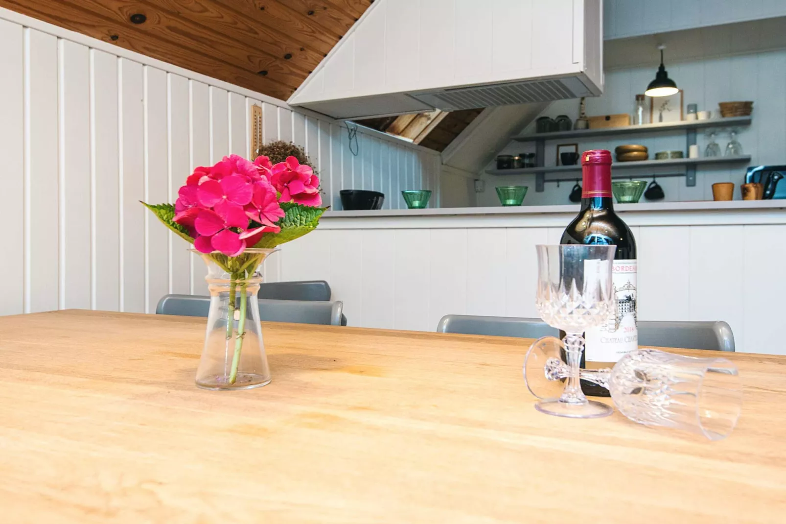 6 person holiday home in Herning-Indoor