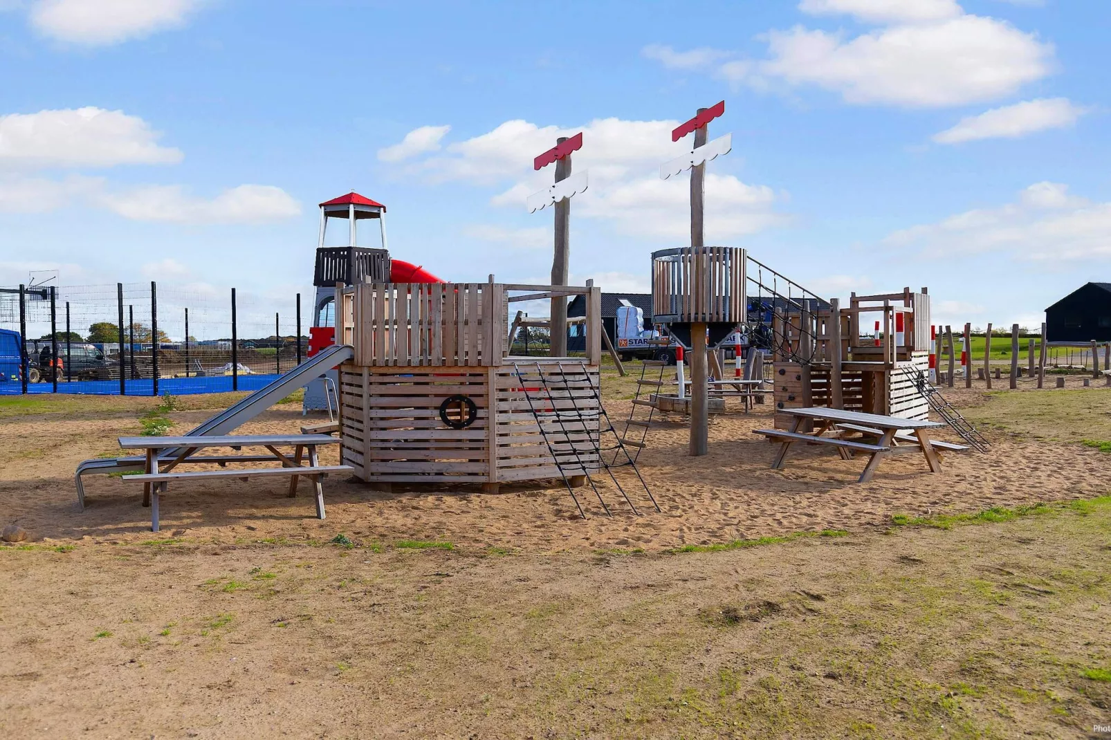 5 star holiday home in Bogense-Untagged