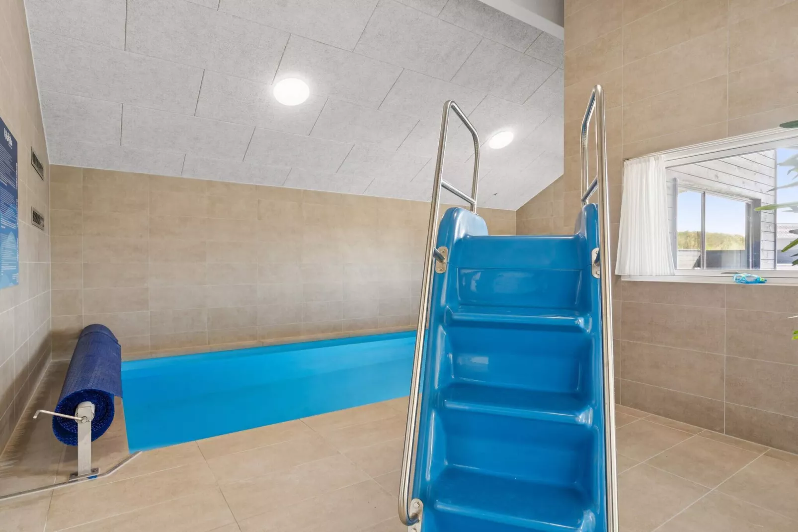 5 star holiday home in Bogense-Swimming pool