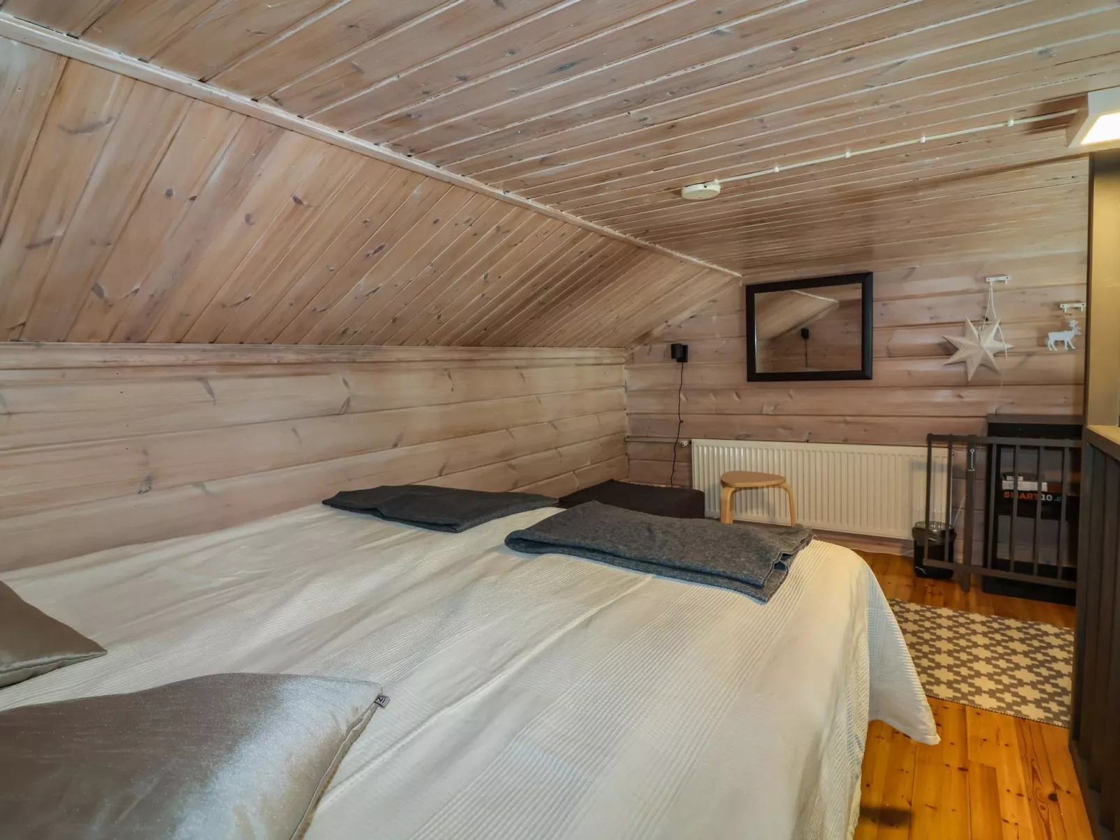 Lähikaltio 330-Dedans