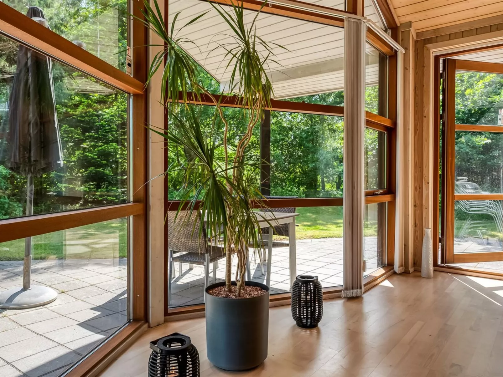 "Rosaline" - 500m from the sea-Drinnen