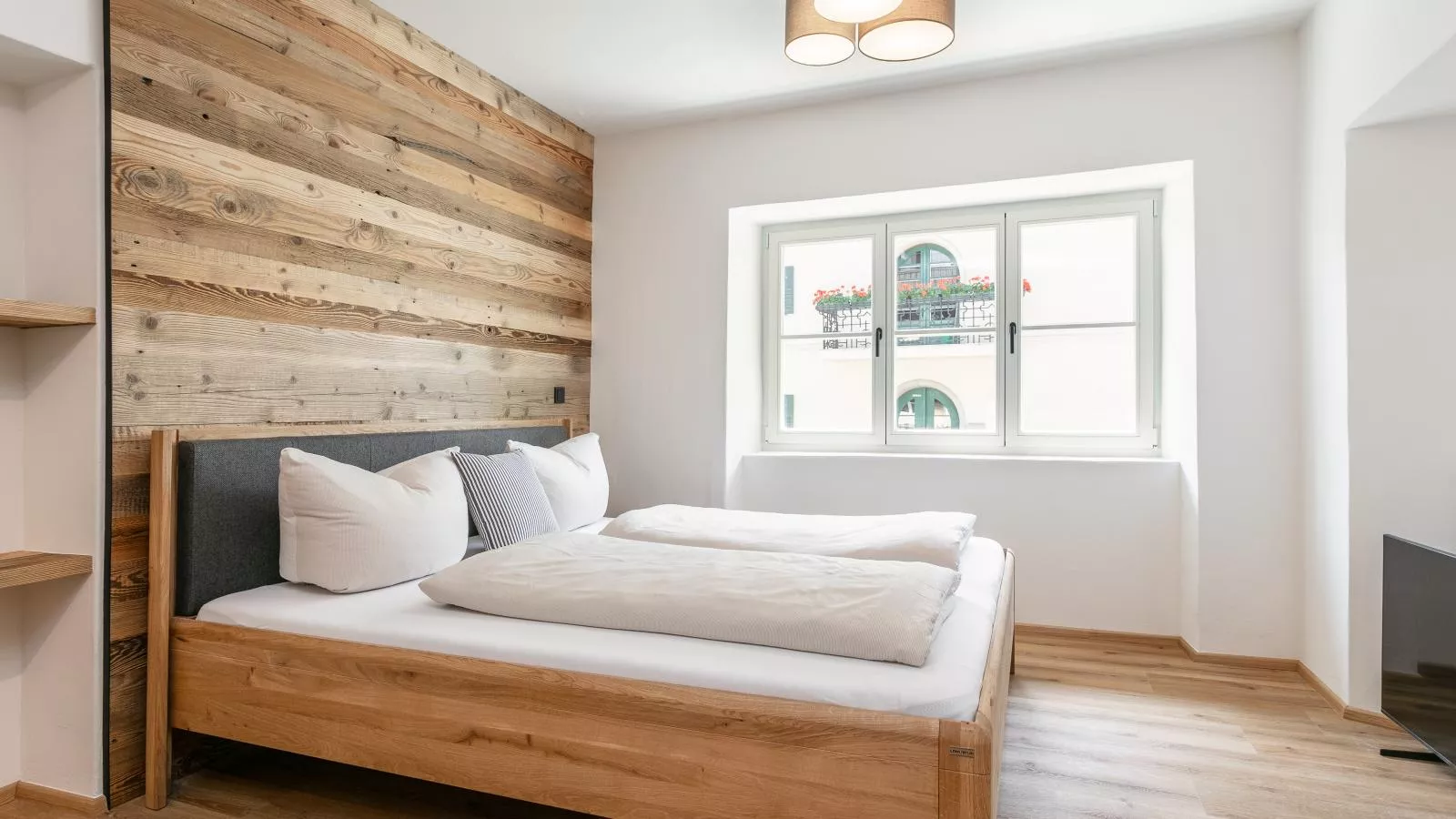 Hopfgarten Alpin Living Top 4-Bedroom