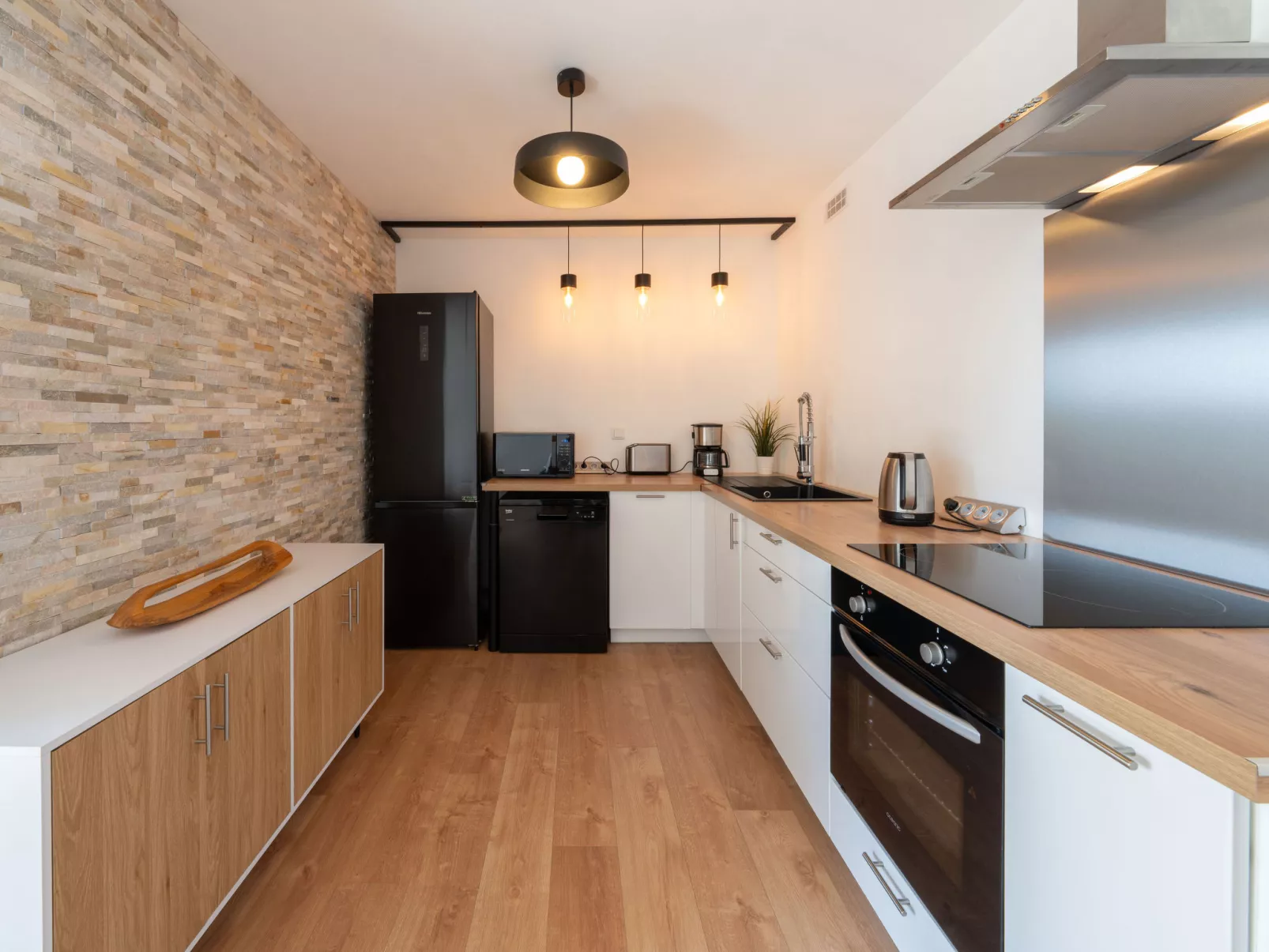 Arcachon Marines-Drinnen