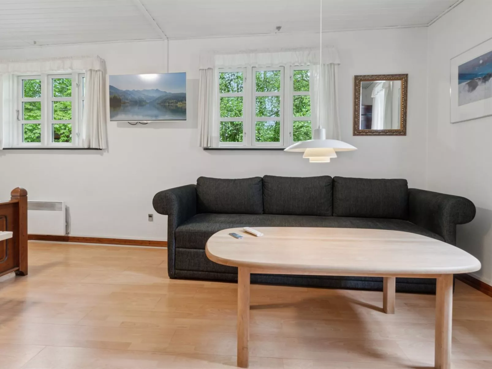 "Andri" - 1.5km from the sea-Inside