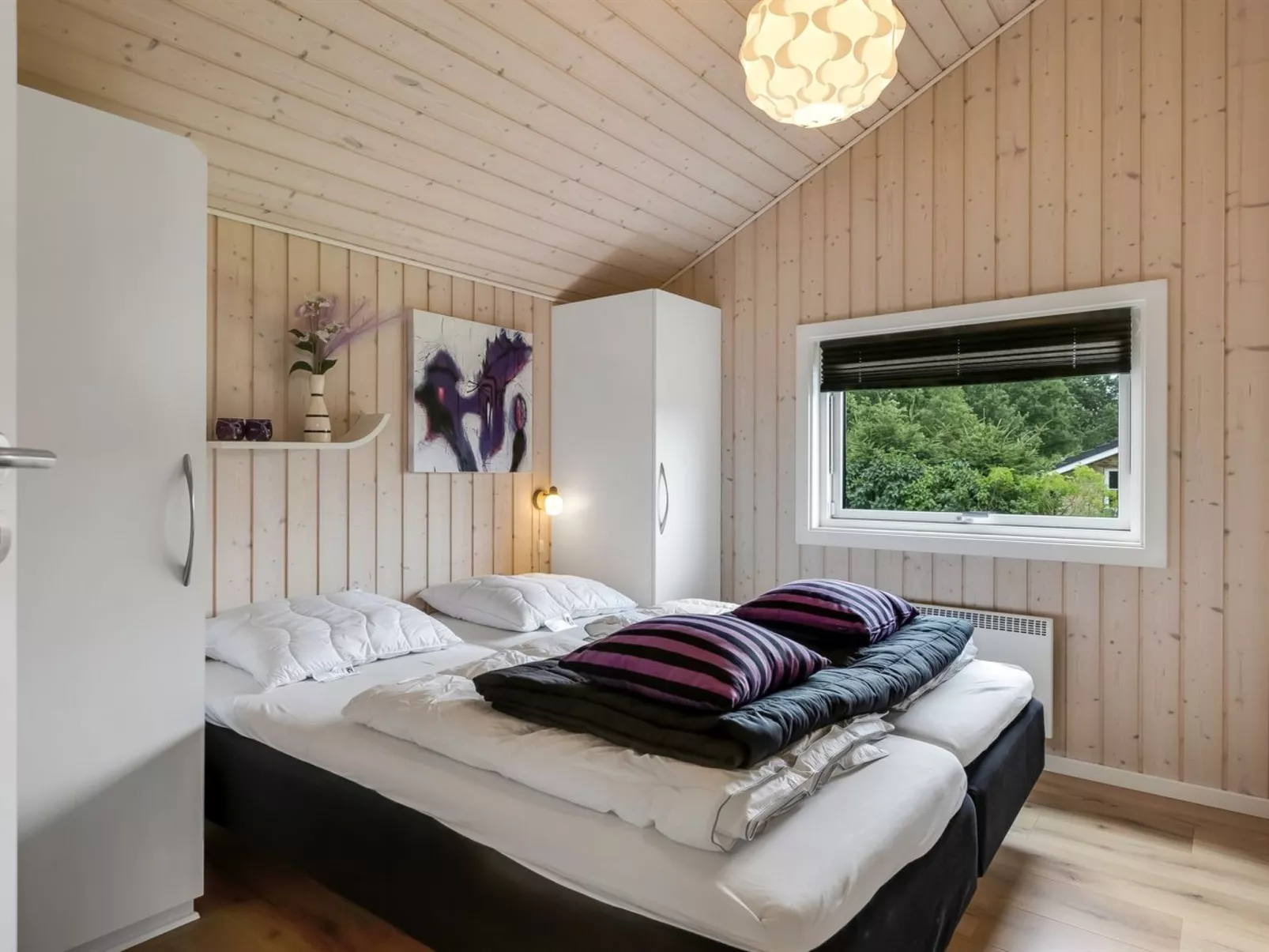 "Naimi" - 30km from the sea-Inside