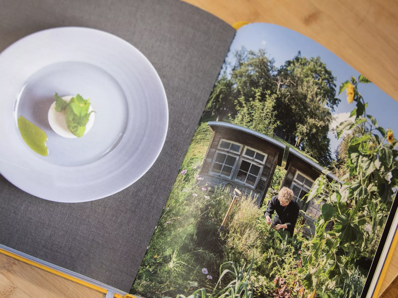 La Siala Apt.70-Dedans