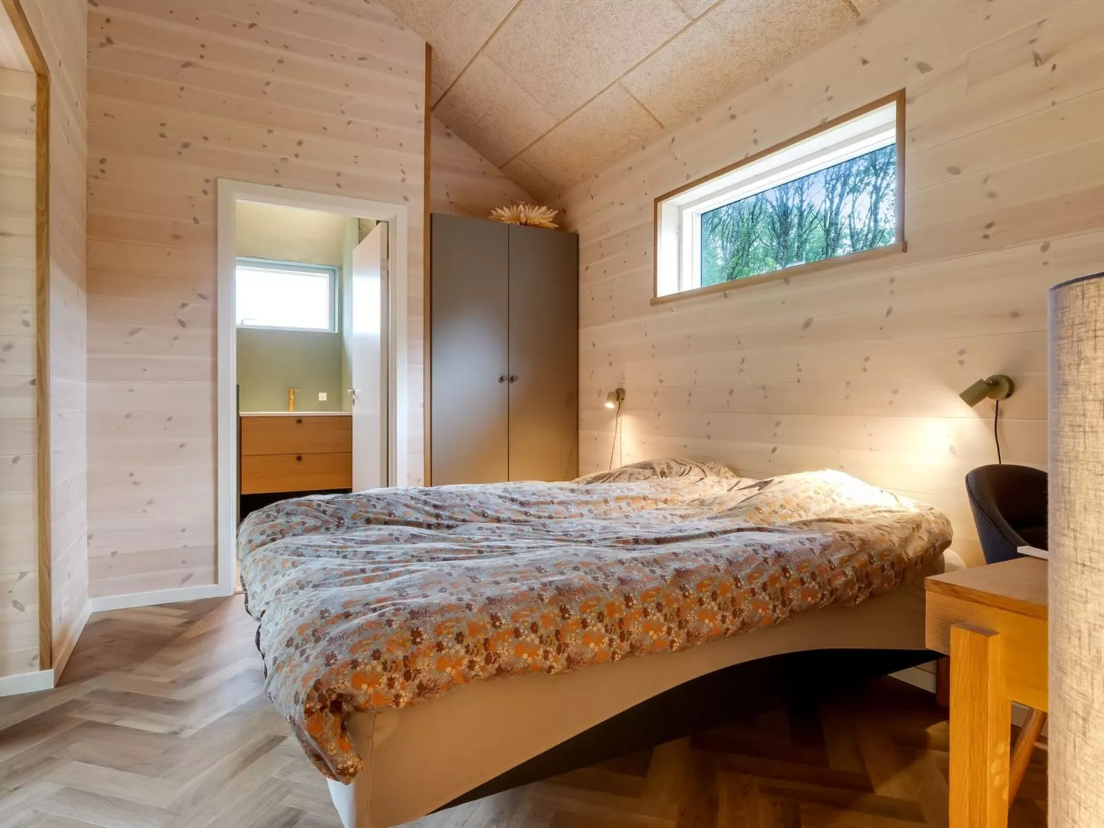 "Vilppu" - 900m from the sea-Dedans