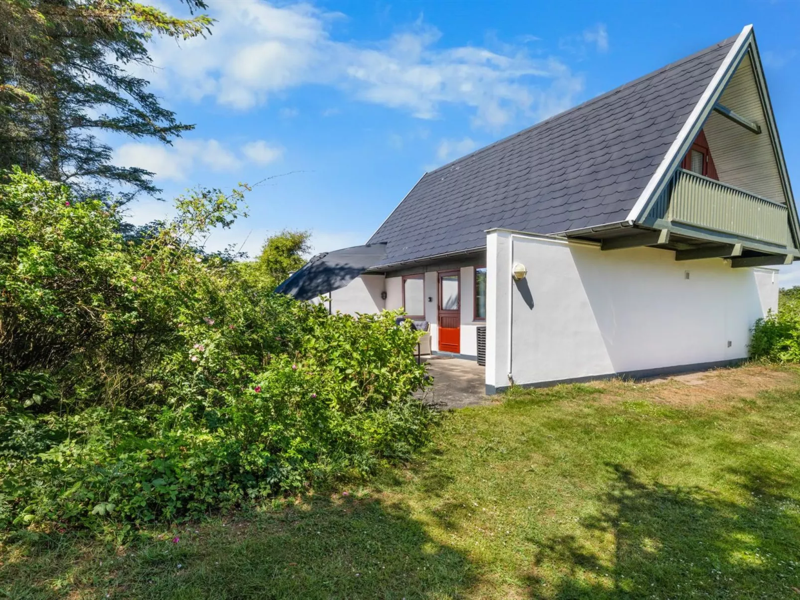 "Luci" - 20m from the sea-Draußen