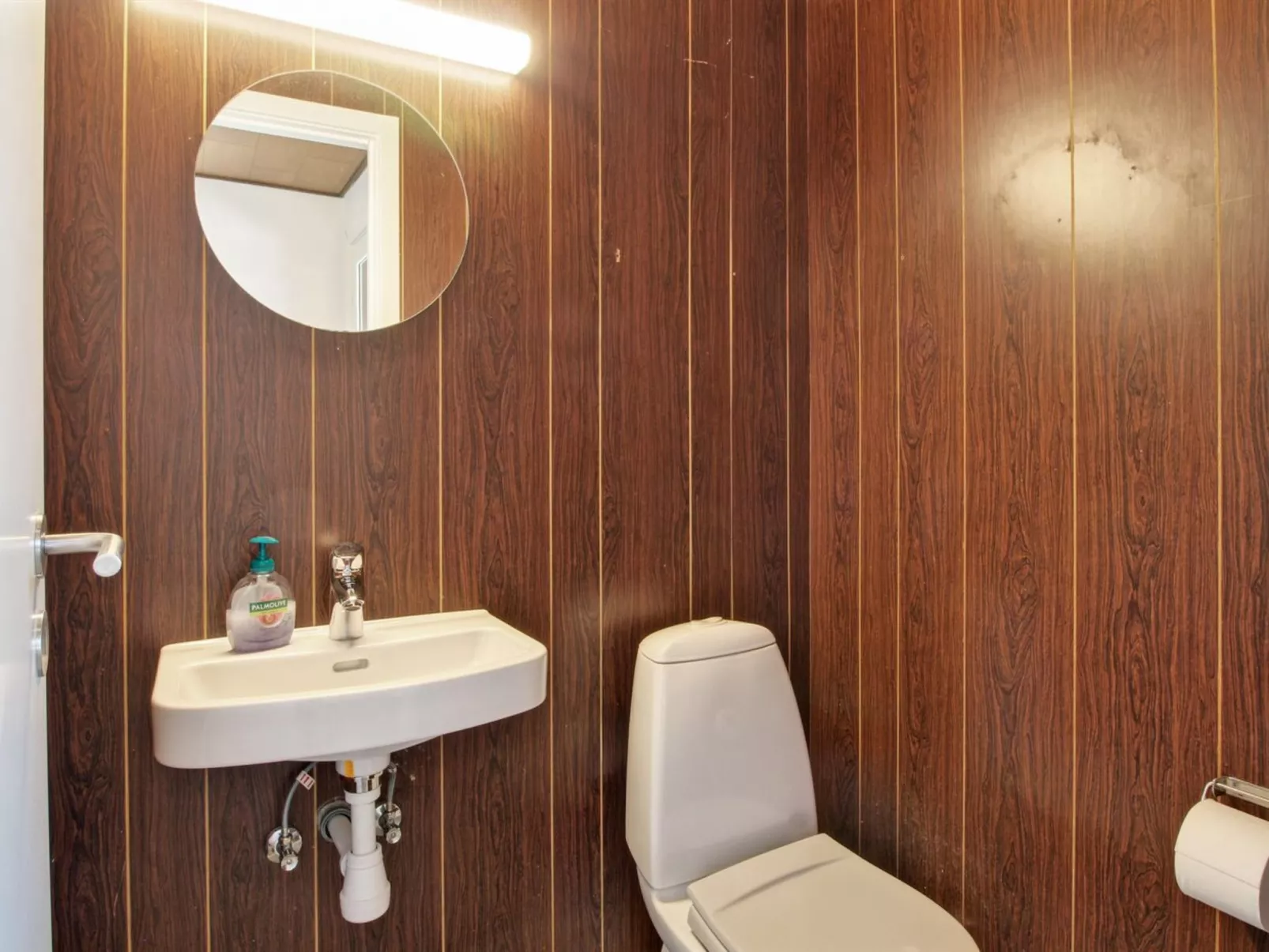 "Drine" - 19km from the sea-Inside