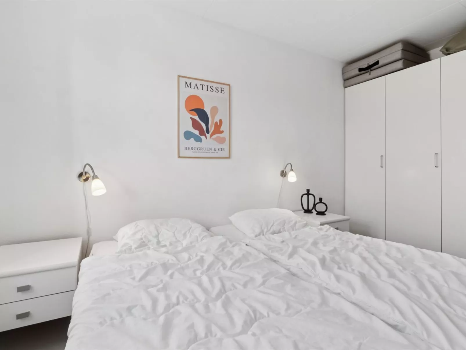 "Elemine" - 500m from the sea-Inside