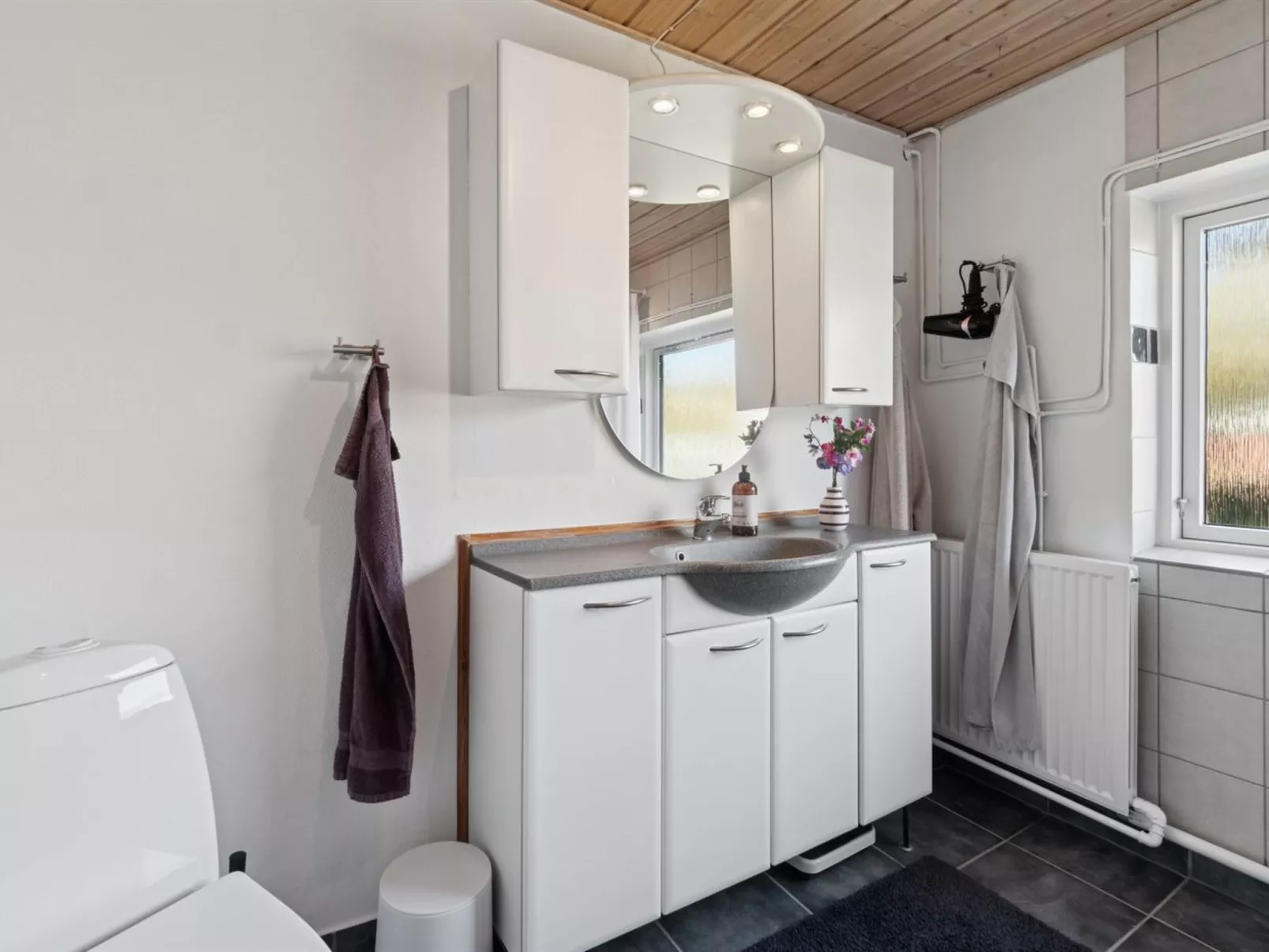 "Keld" - 350m from the sea-Inside