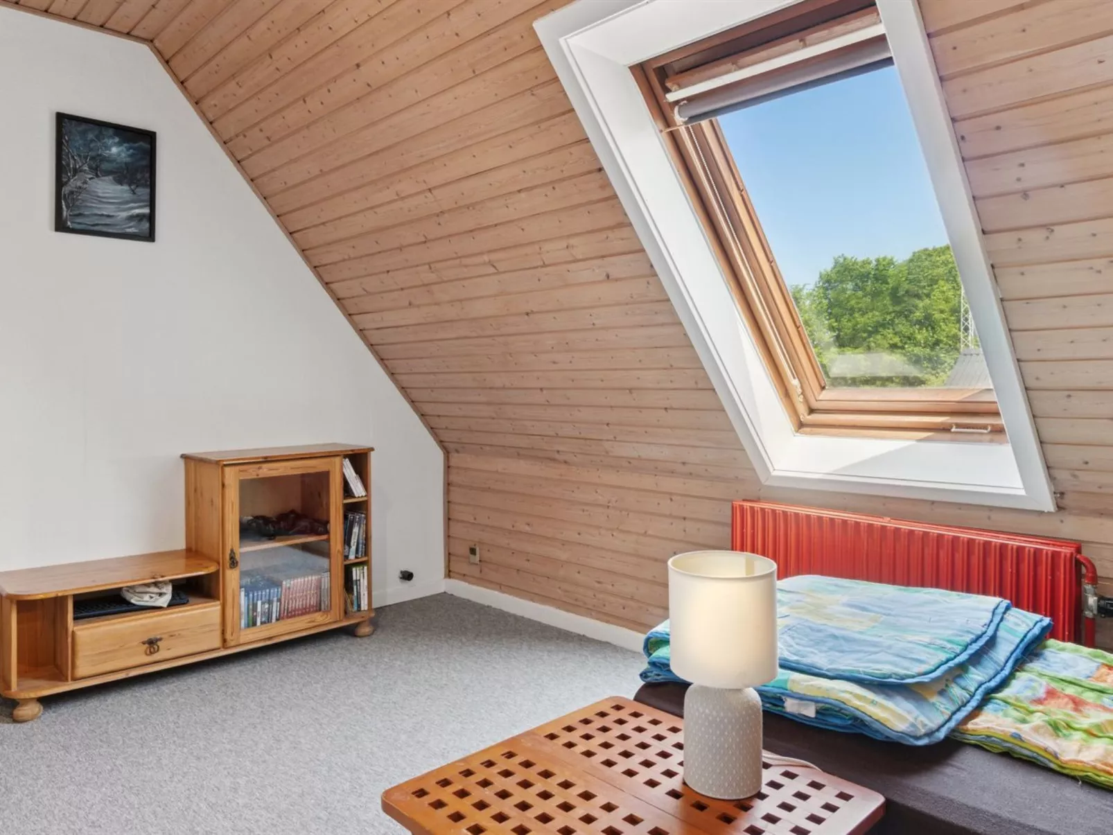 "Lacey" - 4km from the sea-Inside