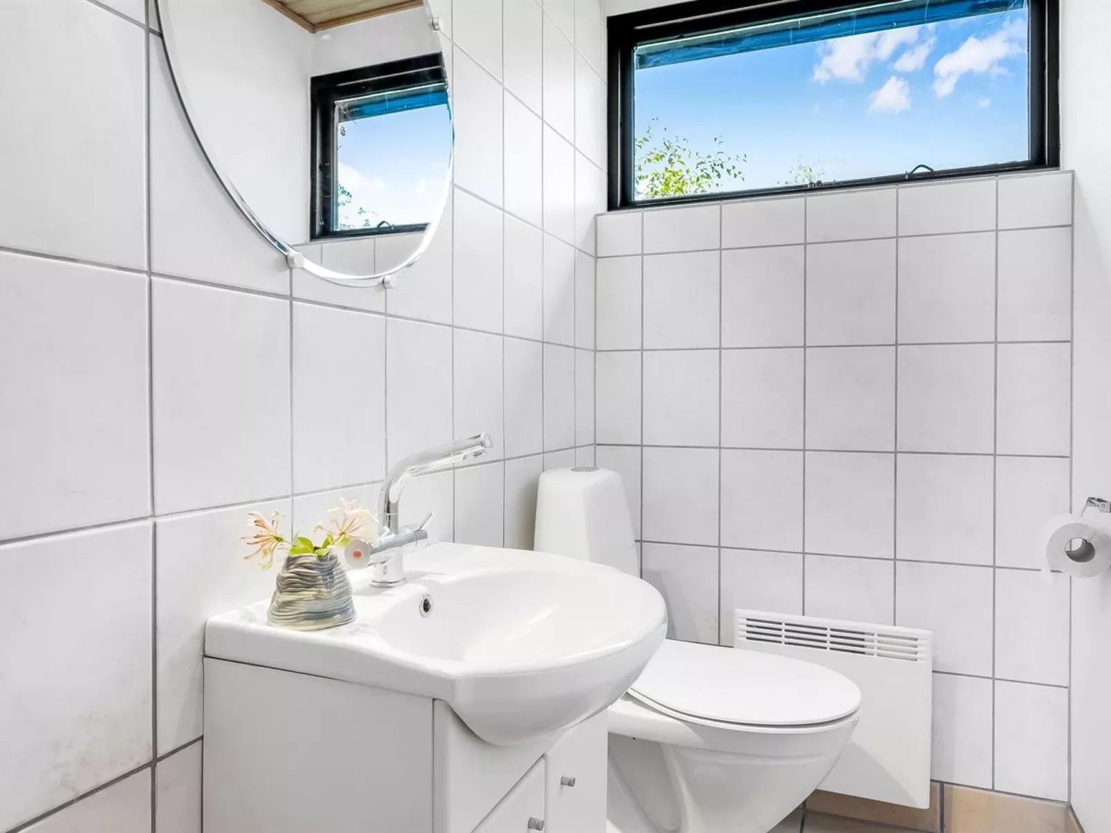 "Tatianna" - 100m from the sea-Drinnen