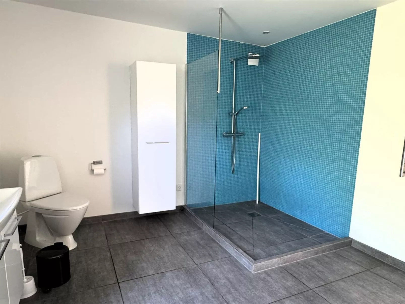 "Albina" - 650m from the sea-Drinnen