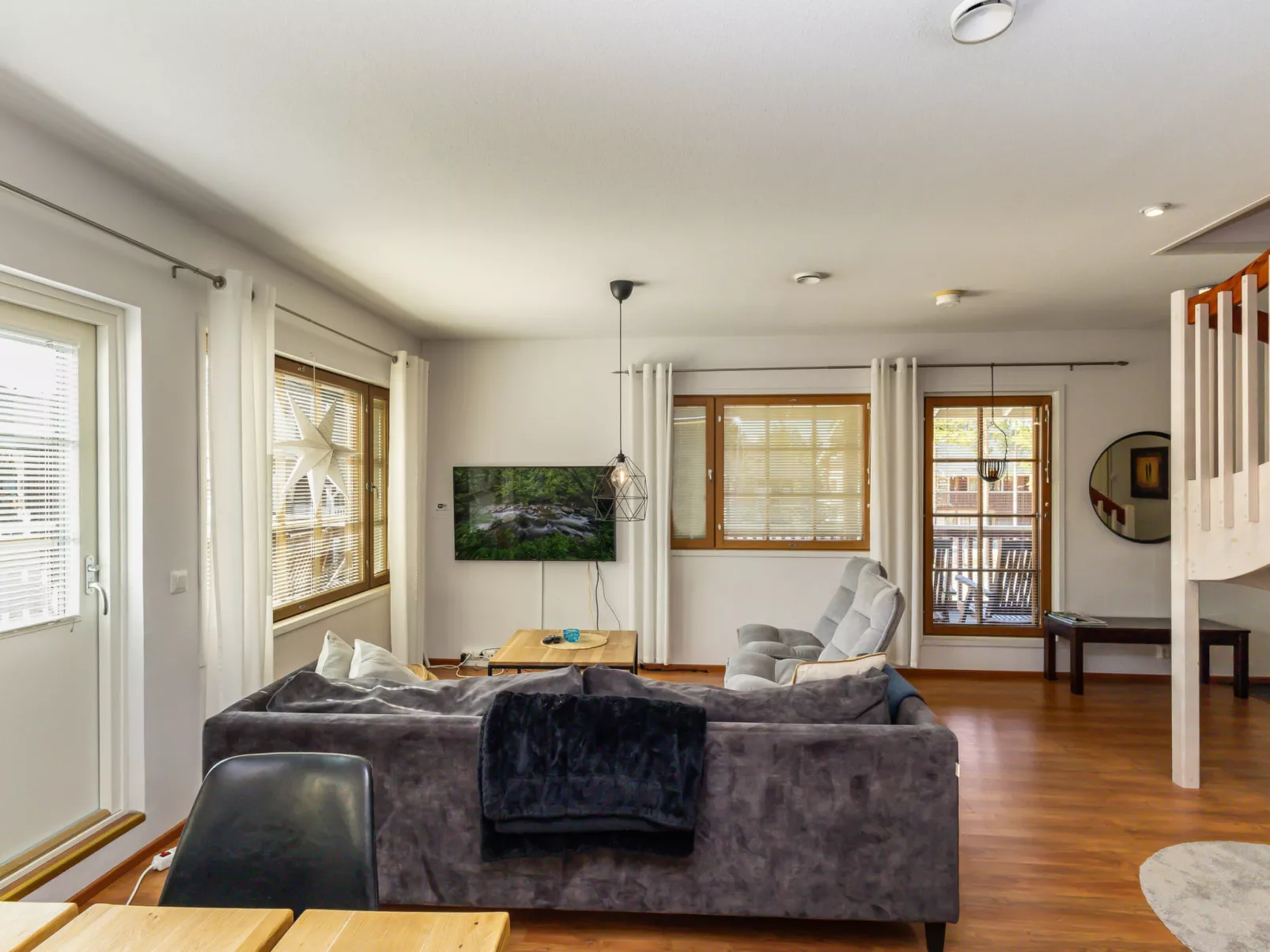 Levin alppi 3 b 7-Inside