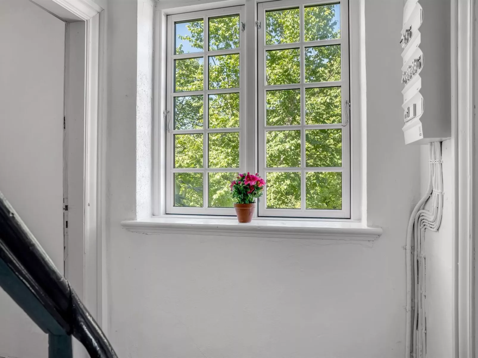 "Iivo" - 1.3km from the sea-Dedans