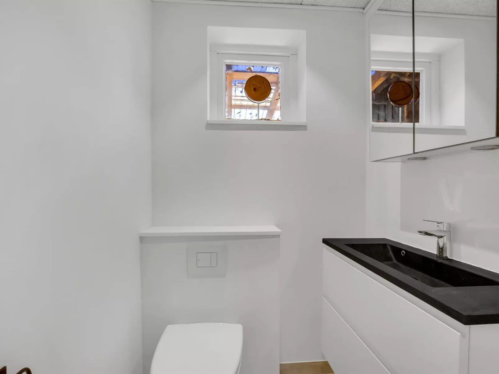 "Abel" - 250m from the sea-Inside