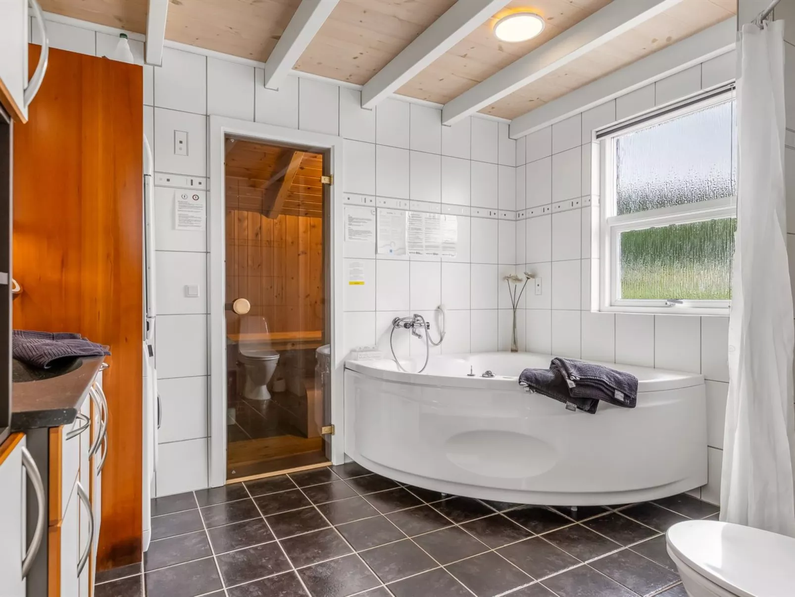 "Winald" - 150m from the sea-Inside