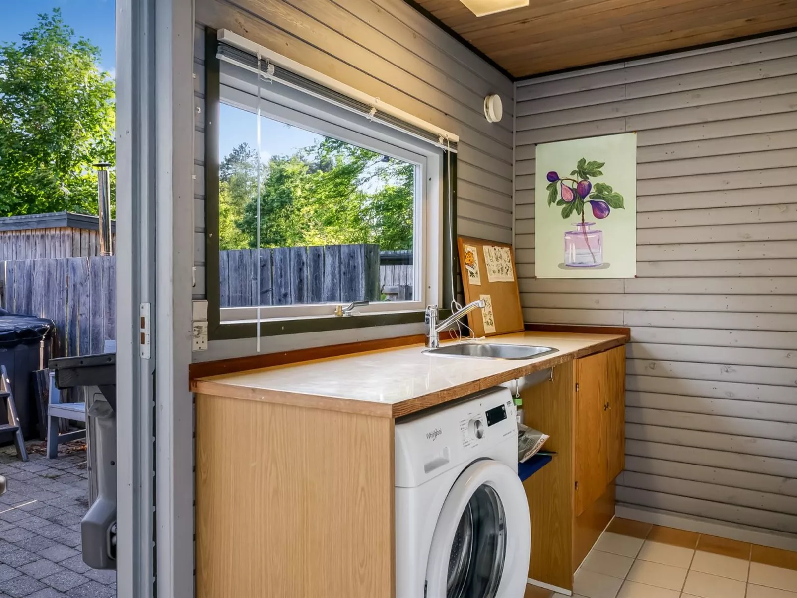 "Meglena" - 250m from the sea-Inside