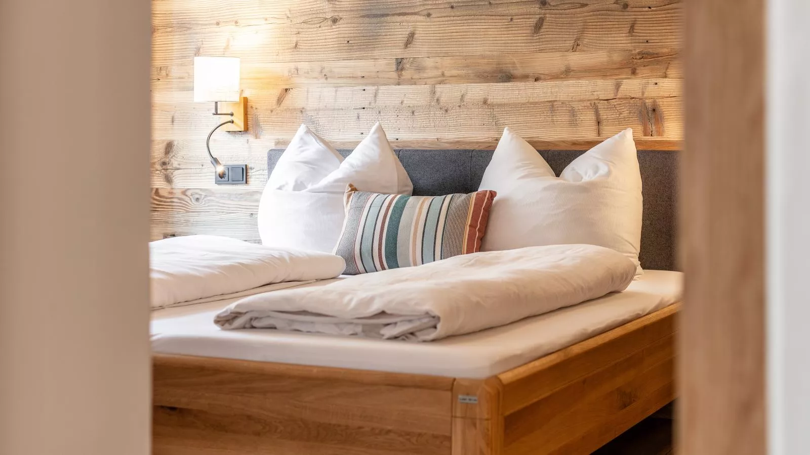 Hopfgarten Alpin Living Top 6-Chambre