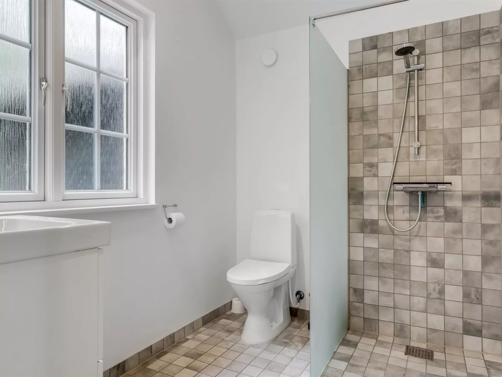 "Farman" - 150m from the sea-Inside