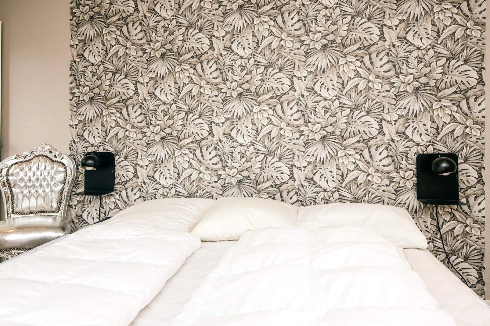 4 Sterne Ferienhaus in Henne-Innenbereich