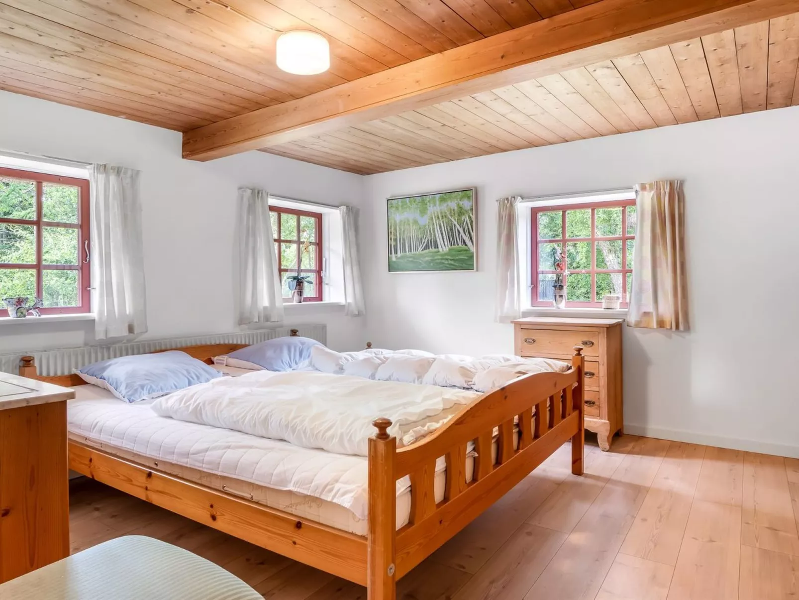 "Hoat" - 1.7km from the sea-Inside