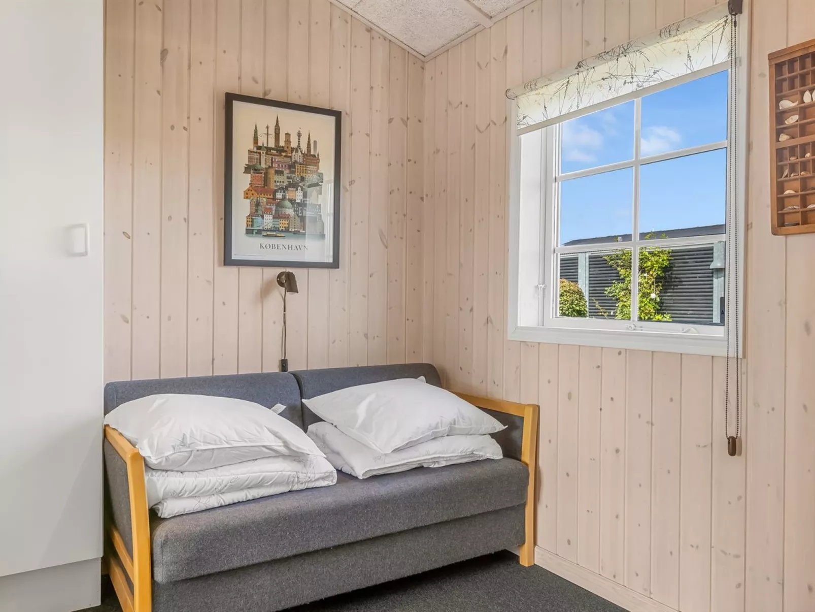 "Teja" - 100m from the sea-Drinnen