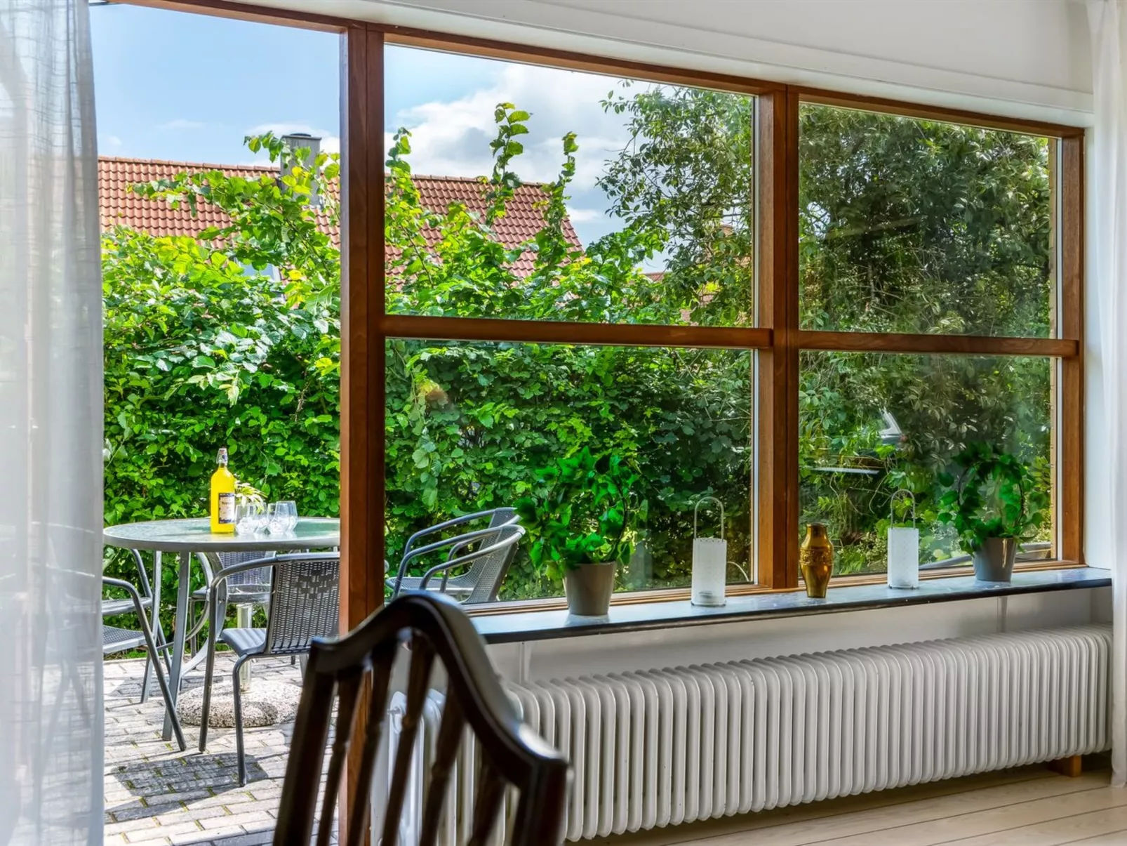 "Ilmo" - 1.9km from the sea-Dedans