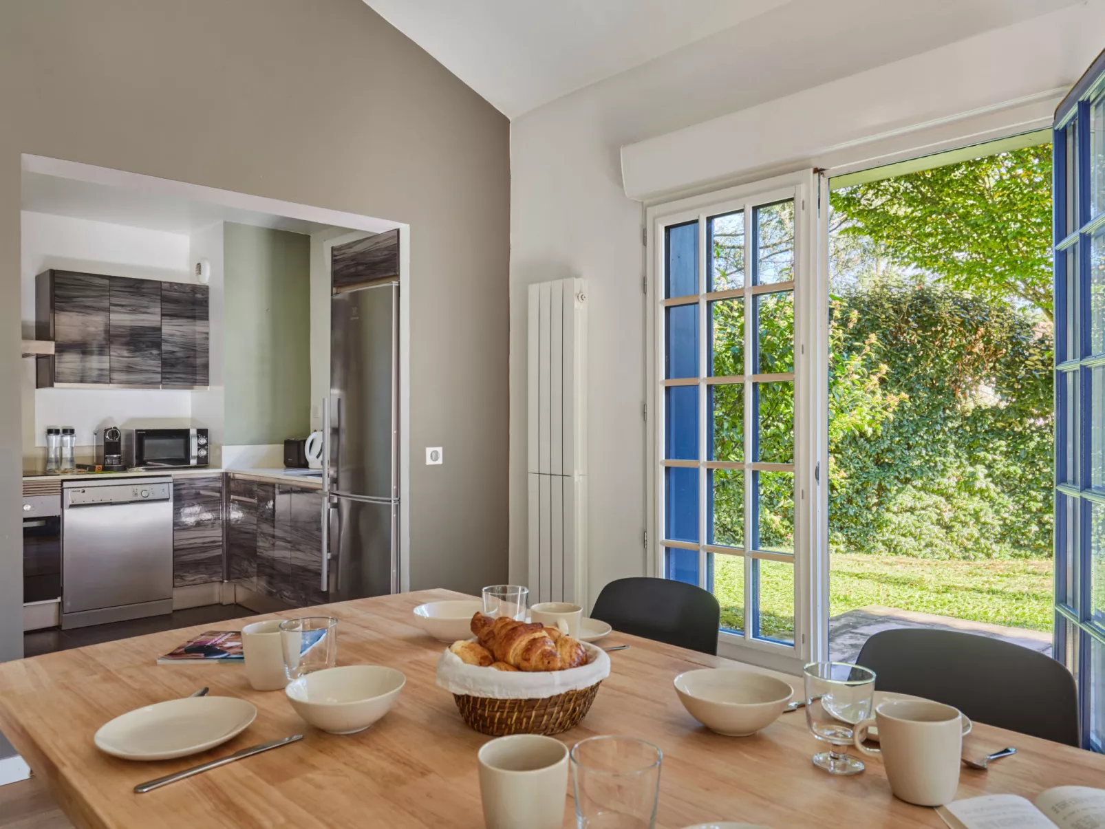 Le Domaine de Lana-Dedans