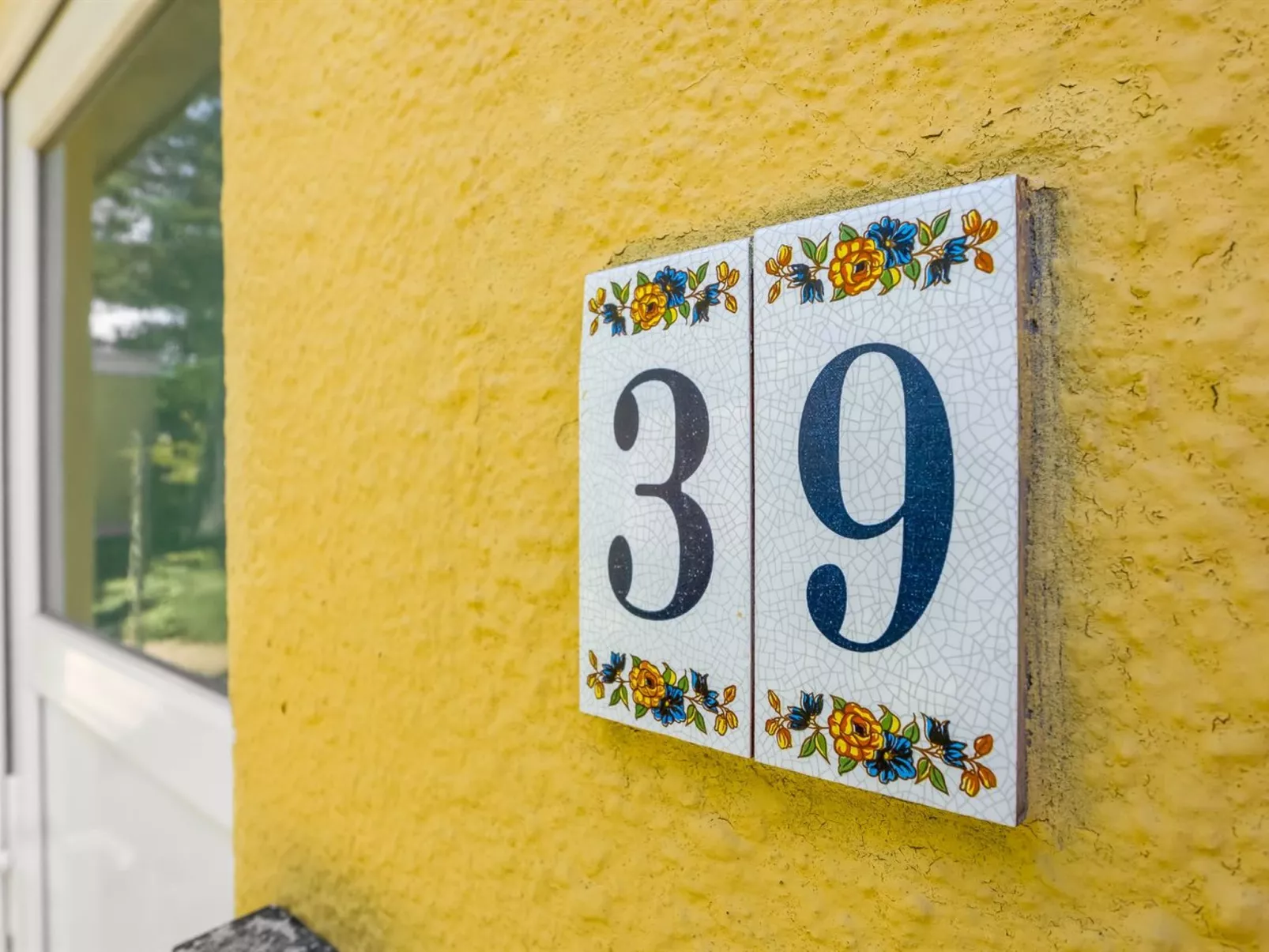 "Økil" - 2km from the sea-Dehors