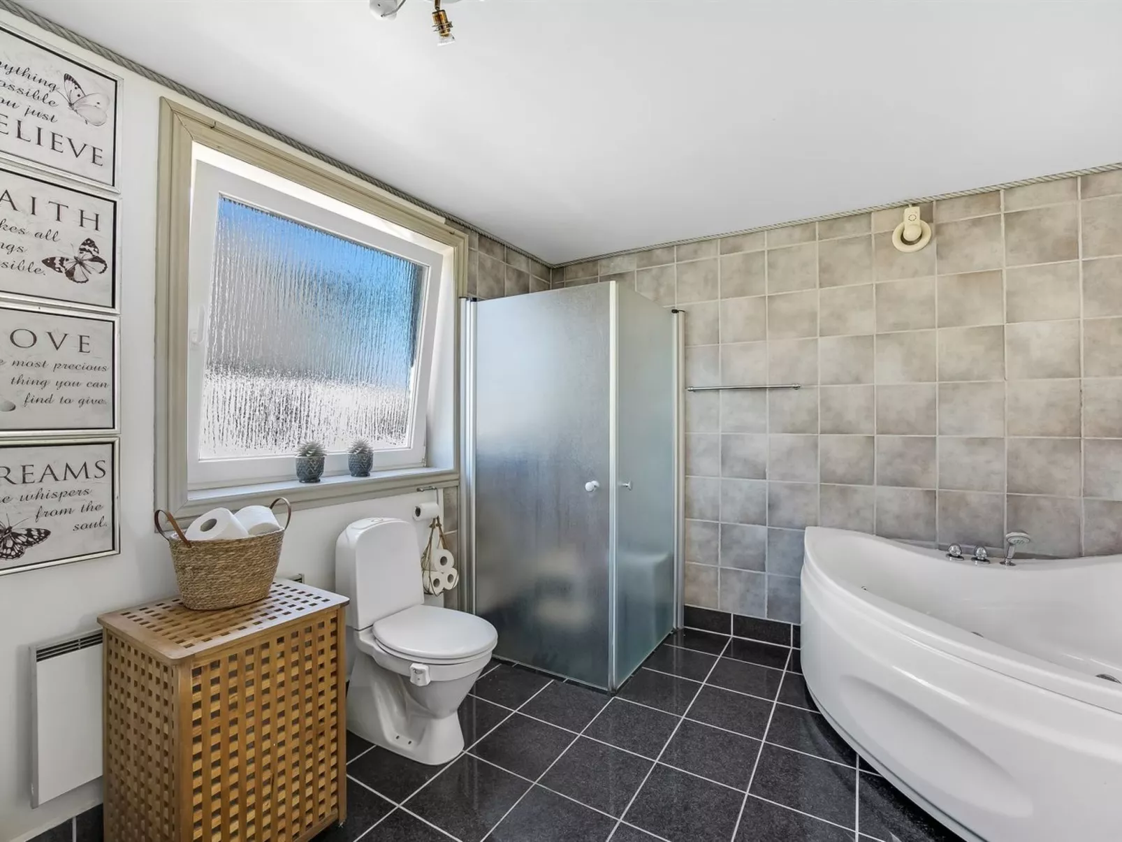 "Paale" - 208m from the sea-Inside