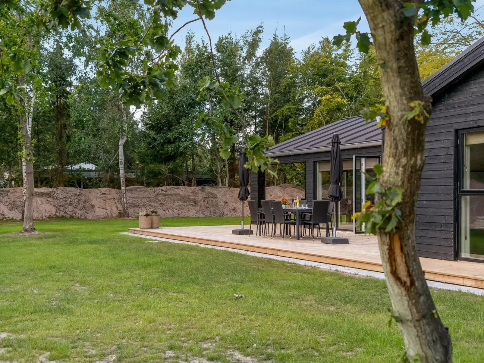 "Zoya" -  from the sea-Dehors