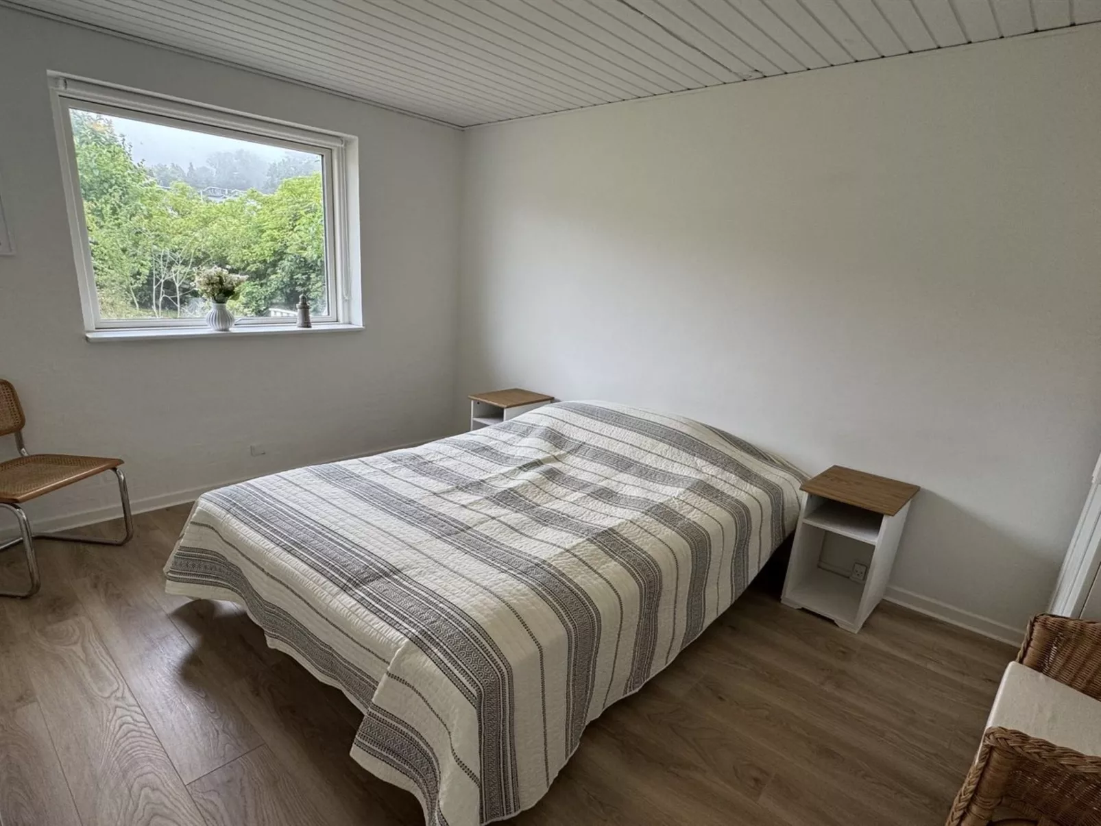 "Thyge" - 300m from the sea-Dedans