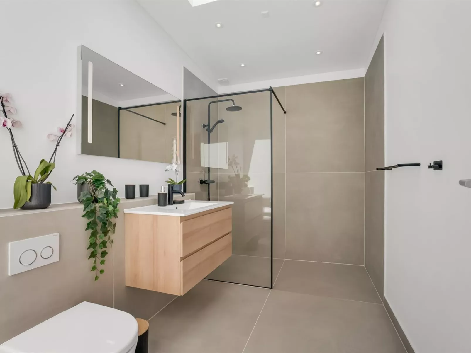 "Milena" - 1.5km from the sea-Drinnen