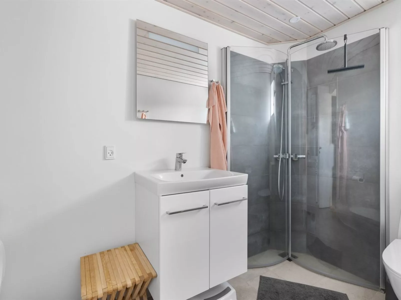 "Folkhart" - 10m from the sea-Dedans