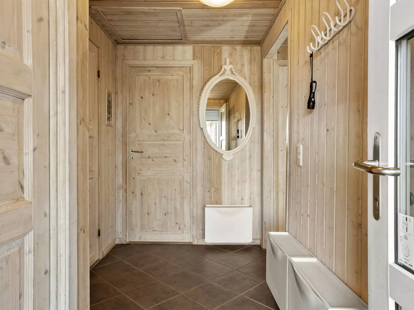 "Ofelia" - 1.2km from the sea-Drinnen